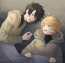 They see straight through clothing, flesh and even metal thanks to some very cool scientific principles at work. May I The Promised Neverland Emma X Ray One Thing Lead To Another Ch 1 Wattpad