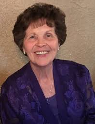 Judith Ann Sharp Obituary March 5, 2022