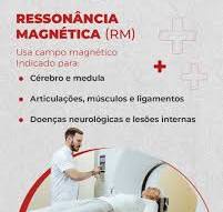 Você sabe qual a diferença entre Tomografia Computadorizada ...