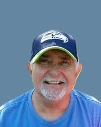 Ronald Alfie Waldo Obituary 2024