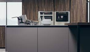 Zampieri Cucine On Behance Mobiliario De Cocina Mobiliario