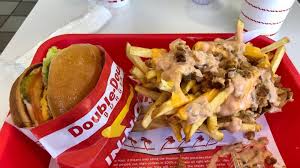 This Is How You Should Be Ordering In N Out S Animal Style Fries