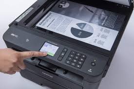 Target™ offers electronics that fit your needs and budget. Brother Imprimante Standard Multifonctions Monochrome Noir Multifunzione 4 In 1 Amazon Fr Informatique