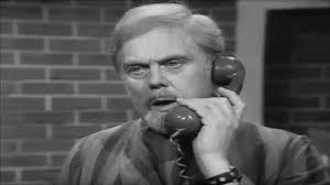 The Expert" The Gun That Walked (TV Episode 1969)