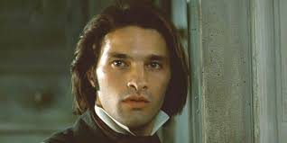 Le hussard sur le toit