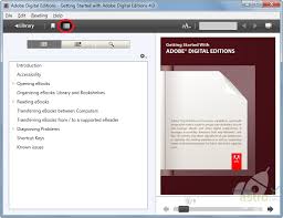 Adobe Digital Editions De Downloadastro Com