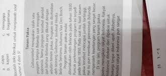 1)temukan ciri ciri kebahasaan yang di gunakan dalam laporan percobaan hal. Tuliskan Kembali Isi Teks Tersebut Ke Dalam Satu Paragraf Menggunakan Bahasamu Sendiri Please Brainly Co Id