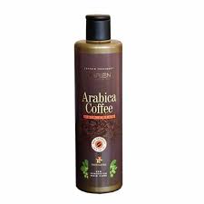 Marien Arabica Coffee Sac Kremi Sac Krem Keratin