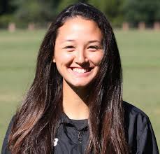 2013-14 Women's Track & Field Roster