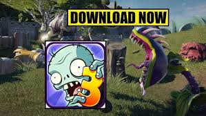 On the one hand, due to its. Download Plant Vs Zombies 3 Apk Full Version Mobile Mode Gaming