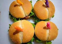 Roy's mom was the first to introduce har cheong gai to. Recipe Perfect Classic Beef Burger Homade Recipe
