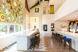 With its bold one, two and three bedroom apartment homes, the gossett has several . Dwell Magazine Penned A Fantastic Article About The Design Elements At The Russell Nashville Hotel The Russell