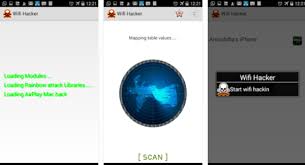 Wifi password decryptor is the free software to instantly recover your lost . Las Mejores 12 App Para Hackear Una Contrasena De Wifi En Android Dr Fone
