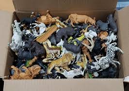 Free delivery and returns on ebay plus items for plus members. An Ode To Britains Toy Animals Scientific American Blog Network