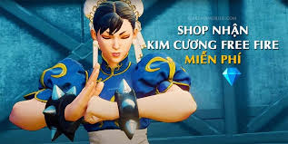 Sự kiện tết chơi free fire nhận quà siêu khủng danh sách quà tặng sự kiện tết 2020 của garena free fire chia sẻ sự kiện free fire tết. Shop Nháº­n Kim CÆ°Æ¡ng Free Fire Miá»n Phi 2021 Kc Ff X10