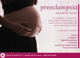 Maybe you would like to learn more about one of these? Birth Injury Attorneys Mismanaged Preeclampsia