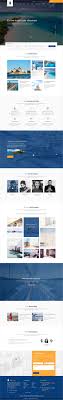 Travelove Tour And Travel Booking Agency Psd Template Travel Tours Psd Templates