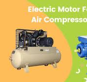 OEM/ODM Air Compressor Motor Process Timeline Explained