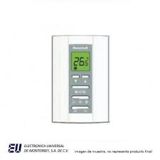 Follow these five simple steps to unlock your display: 7 Day Touchscreen Programable Thermostat Rth7600d1030 E1 Electronica Universal De Monterrey