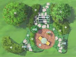 A Fruit Garden For The South Fruit Garden Plans Fruit Garden Landscape Plan