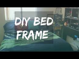 20 Diy Bed Frame From Milk Crates Easy Youtube Questionable structural supports, scary wiring, explosives in the. 20 diy bed frame from milk crates