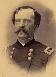 Daniel Sickles