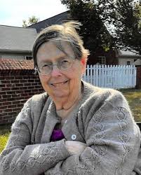 Margaret Ann Parsons Obituary