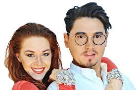 Carl jung was an early supporter of freud because of their shared interest in the unconscious. Erich Klann Und Oana Nechiti Eroffnen Eigene Tanzschule Let S Dance In Elsen Paderborn Westfalen Blatt