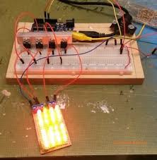 Arduino Projekte Arduino Projekte Arduino Diy Arduino