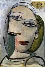 Sarfraz manzoor picks his five stand out works from the national portrait gallery's illuminating display of over 80 portraits by the great pablo. Pin On Picasso