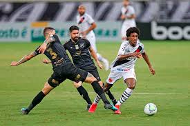 Horário e canal onde vai passar o jogo do vasco hoje e todos os próximos jogos de 2020 já marcados ao vivo na tv ou online. Vasco Vence Terceira Seguida E Vira Lider Do Brasileiro Com Um Jogo A Menos