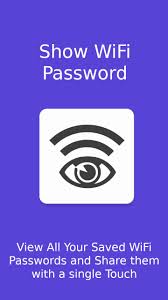Would you like to connect to free wifi every time it's possible, without asking for any password? Show Wifi Password For Android Apk Download