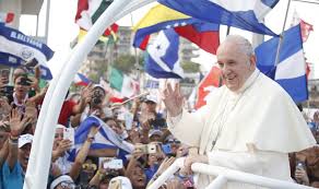 Papa Francesco: “Condonare i debiti dei Paesi poveri” - Azione Cattolica Italiana