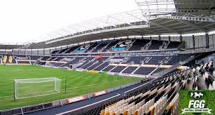 Maybe you would like to learn more about one of these? Kcom Stadium Hull City Fc Football Ground Guide