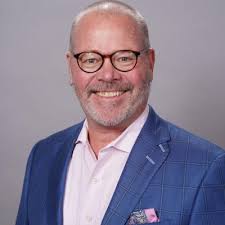 DORAN RUNS FOR CHICAGO MAYOR!