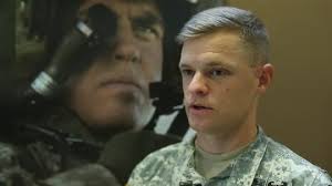 Hit-and-run driver drags Army recruiter under vehicle for nearly  three-quarters of a mile