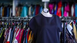 Auxiliary Day at Winneconne Thrift & Gift