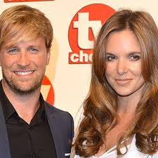 Kian Egan and his wife Jodi talk exclusively to HELLO!