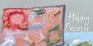 May you be blessed with happiness, prosperity and peace and good health on pesach and always happy passover! this passover, may your cup overflow with happiness and prosperity happy passover! use any of the greeting mentioned above to convey your regards and wishes to your friends and family on this passover. Happy Passover From The J Stroum Jewish Community Center