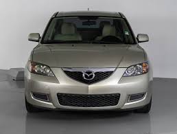 Image result for Shimmering Sand 2007 Mazda3