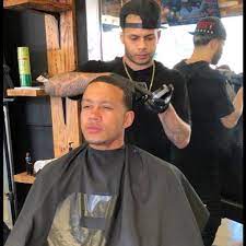Memphis was the big hope for the netherlands entering the tournament, having hit six goals in qualifying, though he didn't find the net last night. Arod23pr Fresh Waves For My Brother Memphis Depay