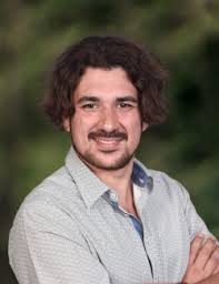 Contact page Jurian Thomas