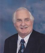 Charles Morley Obituary