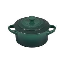 We did not find results for: Le Creuset Signature Petite Cocotte 8 Oz Sur La Table