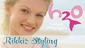 Rikkis Styling Tutorial H2o Plotzlich Meerjungfrau Beauty Special Youtube