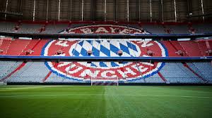 Browse millions of popular bayern wallpapers and ringtones on zedge and personalize your phone to suit you. Wallpaper Allianz Arena Screen Background Fc Bayern