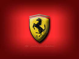 75 Ferrari Logo Wallpapers On Wallpapersafari Adorable wallpapers > pattern > ferrari logo wallpaper (48 wallpapers). ferrari logo wallpapers on wallpapersafari