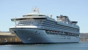 Diamond Princess Vikipediya