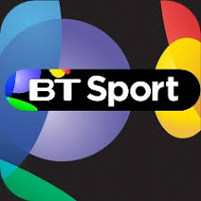 This image rendered as png in other widths: Bt Sports Logo The Goat Boot