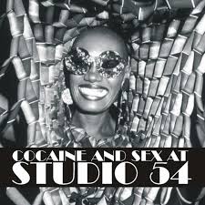 Stream Cocaine And Sex at Studio 54 by Overfitting Disco | Listen online  for free on SoundCloud